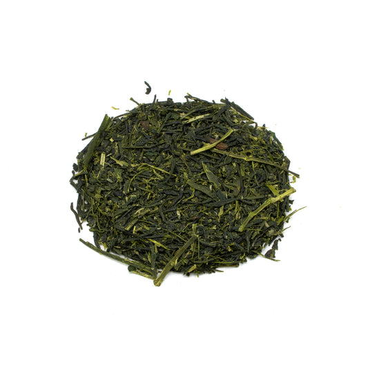 Sencha Fukamushi Asatsuyu