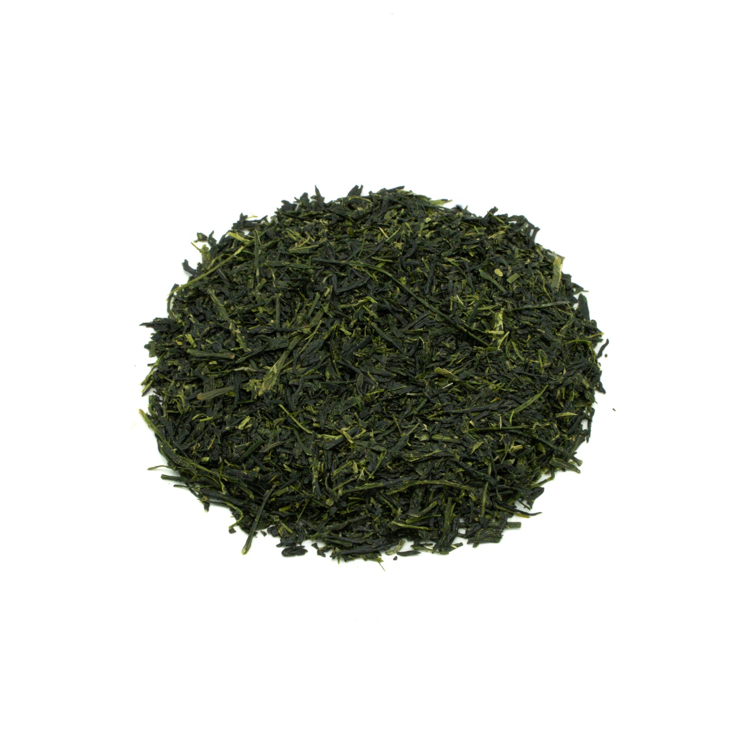 Sencha Fukamushi Okumidori
