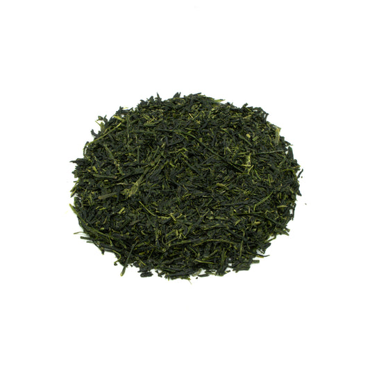 Sencha Fukamushi Okumidori