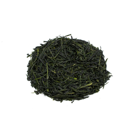 Sencha Hoshi Star Tea