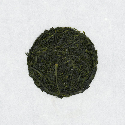 Sencha Kiwamecha