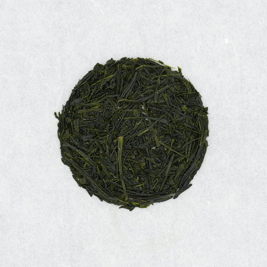 Sencha Kiwamecha