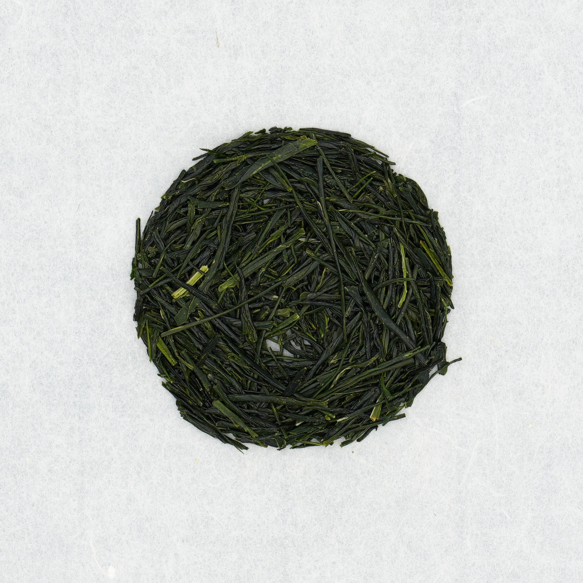 Sencha Mine Shibakiri