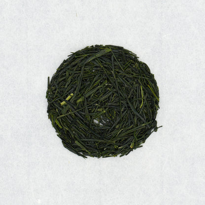 Sencha Mine Shibakiri