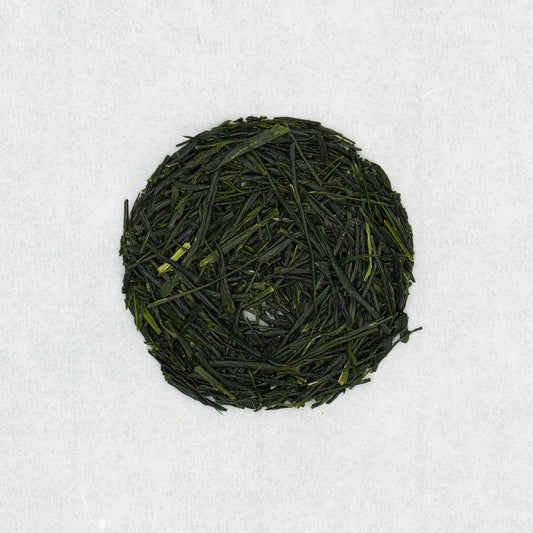 Sencha Mine Shibakiri