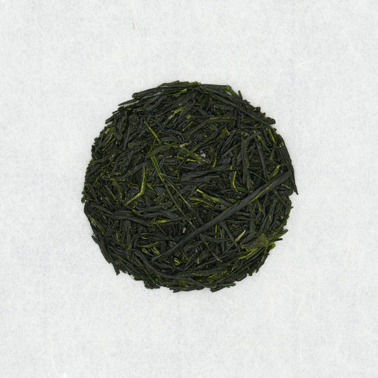 Sencha Okumidori Limited