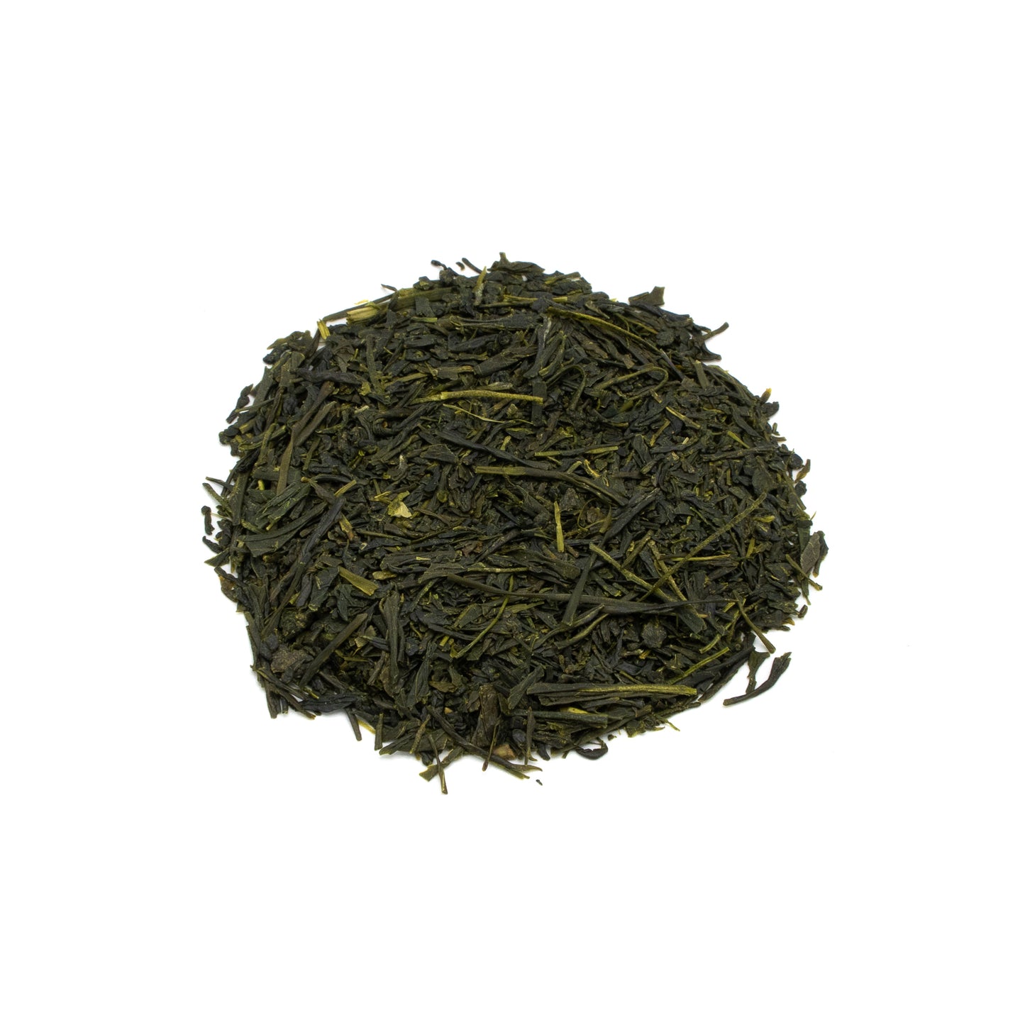 Sencha Old Fashioned