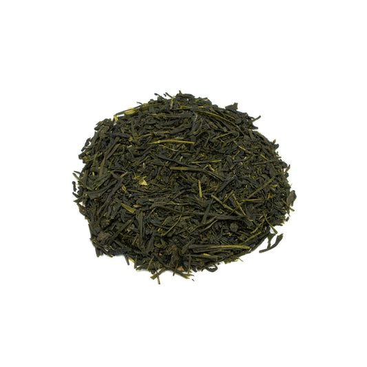 Sencha Old Fashioned