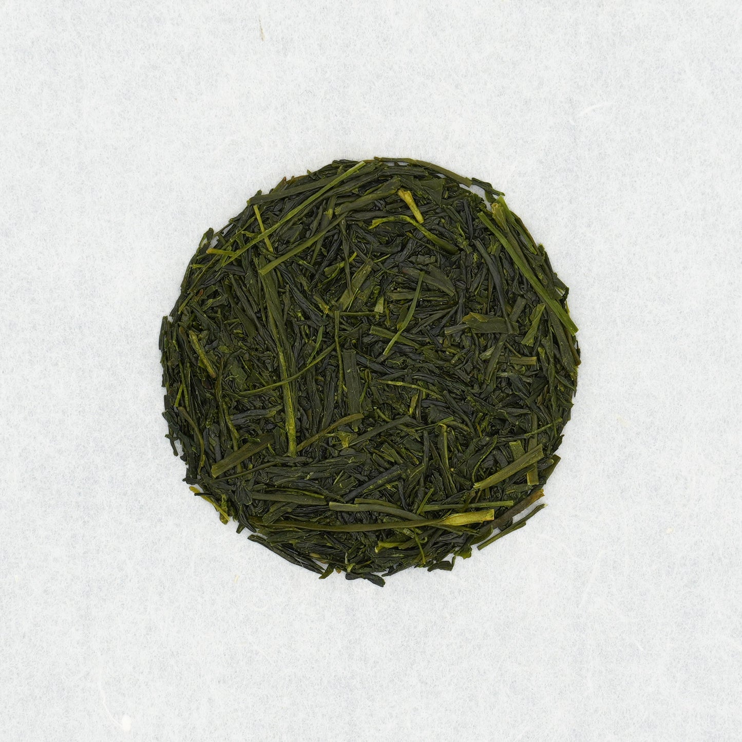 Sencha Old Fashioned
