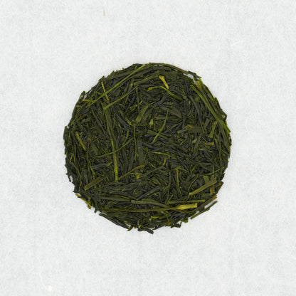 Sencha Old Fashioned