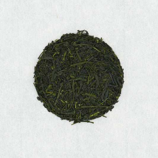 Sencha Tokusen