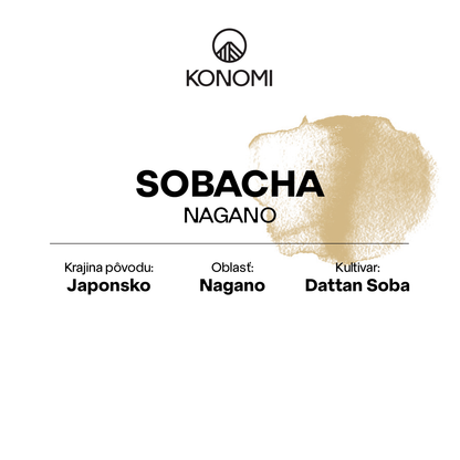 Sobacha Nagano